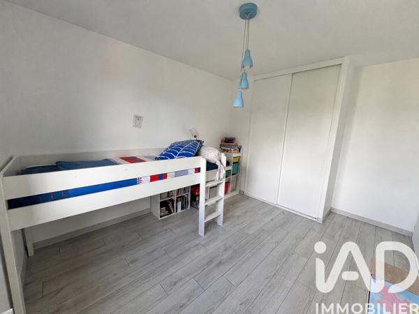 Maison à vendre 5 pièces 124,55 m² Savigny-sur-Orge