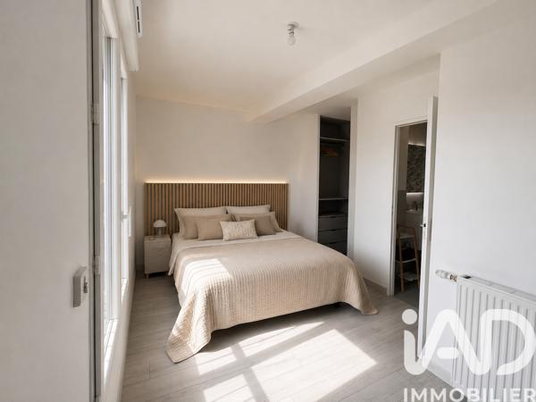 Maison à vendre 5 pièces 124,55 m² Savigny-sur-Orge