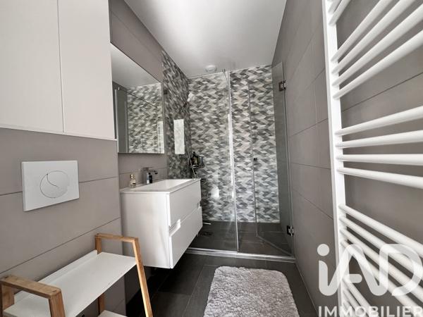 Maison à vendre 5 pièces 124,55 m² Savigny-sur-Orge