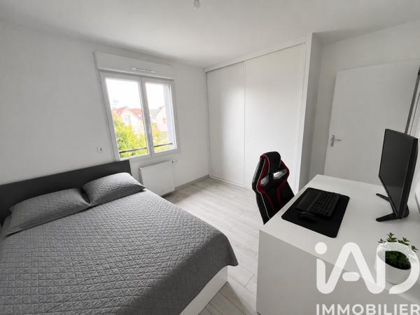 Maison à vendre 5 pièces 124,55 m² Savigny-sur-Orge