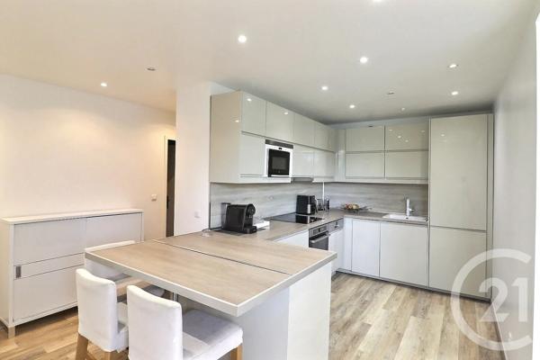 Appartement F5 à vendre  5 pièces - 93 m 2   VILLEPINTE  - 93