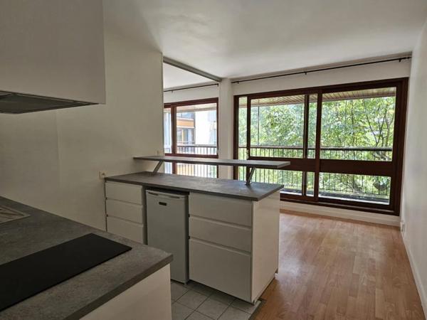 Appartement à louer au Chesnay-Rocquencourt (78150)