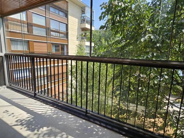 Appartement à louer au Chesnay-Rocquencourt (78150)