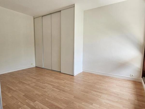 Appartement à louer au Chesnay-Rocquencourt (78150)