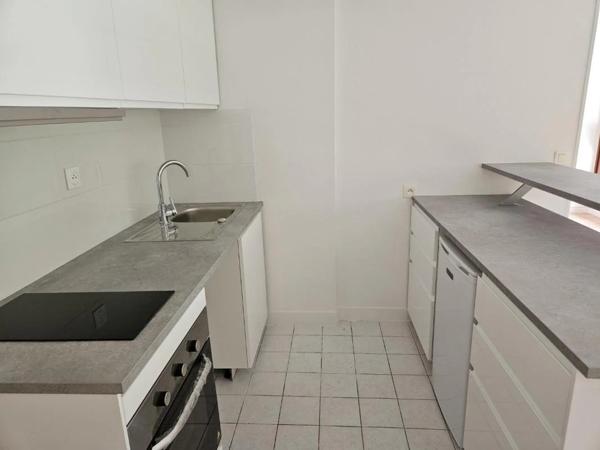 Appartement à louer au Chesnay-Rocquencourt (78150)