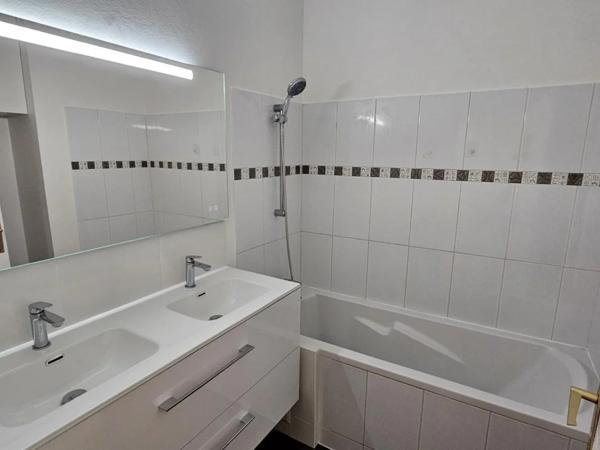 Appartement à louer au Chesnay-Rocquencourt (78150)