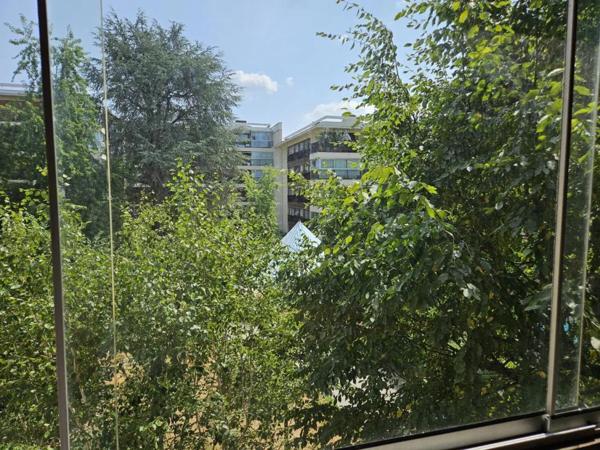 Appartement à louer au Chesnay-Rocquencourt (78150)