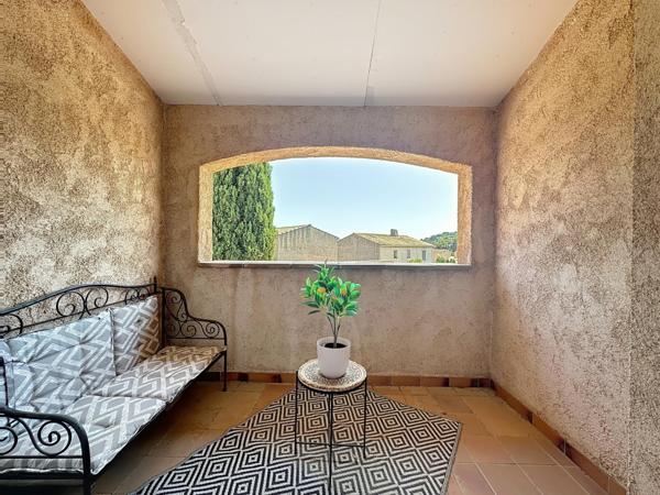 Maison Provençale avec Terrasse & Jardin – Sanary-sur-Mer