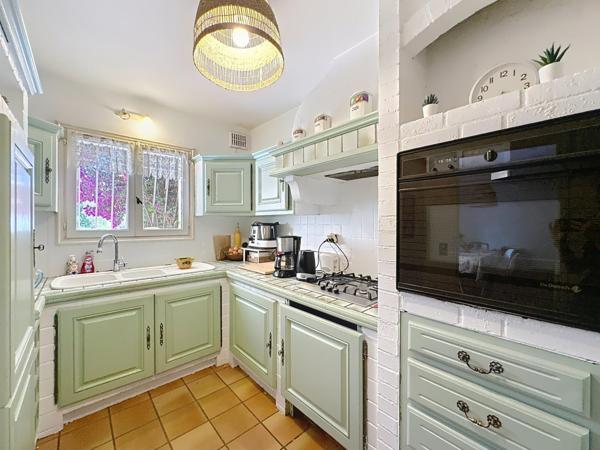 Maison Provençale avec Terrasse & Jardin – Sanary-sur-Mer