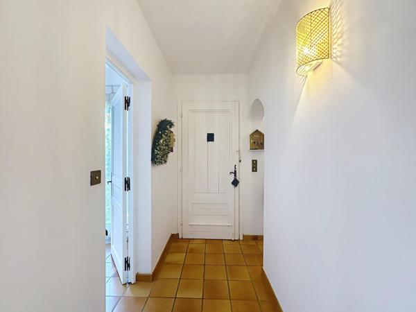 Maison Provençale avec Terrasse & Jardin – Sanary-sur-Mer