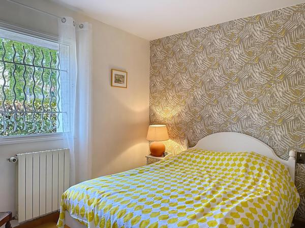 Maison Provençale avec Terrasse & Jardin – Sanary-sur-Mer