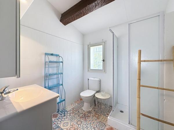 Maison Provençale avec Terrasse & Jardin – Sanary-sur-Mer