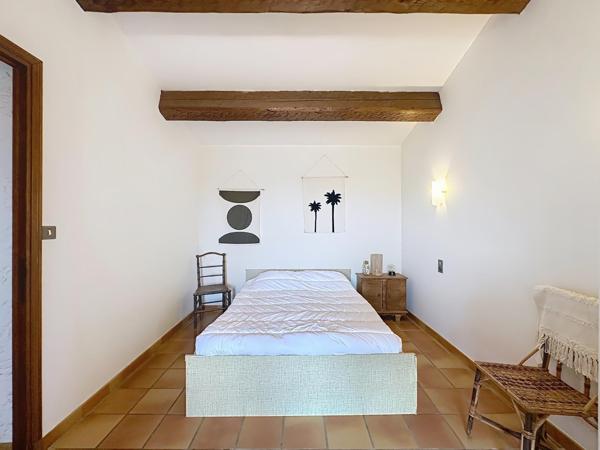 Maison Provençale avec Terrasse & Jardin – Sanary-sur-Mer