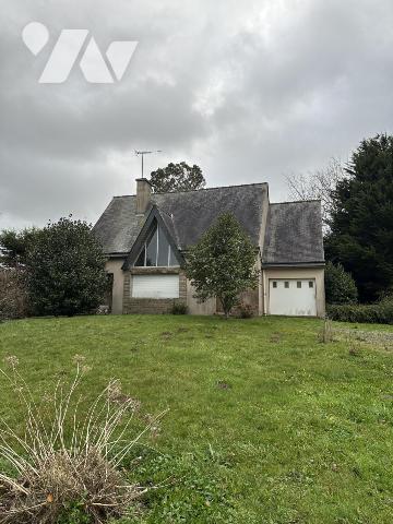 A VENDRE MAISON -22860 PLOURIVO