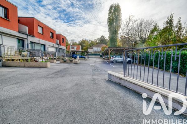 Maison à vendre 3 pièces 76,99 m² Champs-sur-Marne