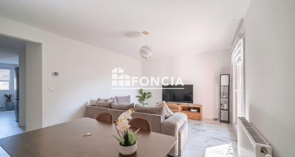 À vendre Appartement 2 pièces 51.07 m² - Colmar 68000