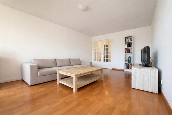 Superbe appartement 3 pièces à louer à Reims, quartier Moissons