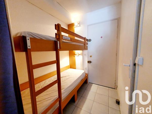 Appartement à vendre 1 pièce 22 m² Cauterets