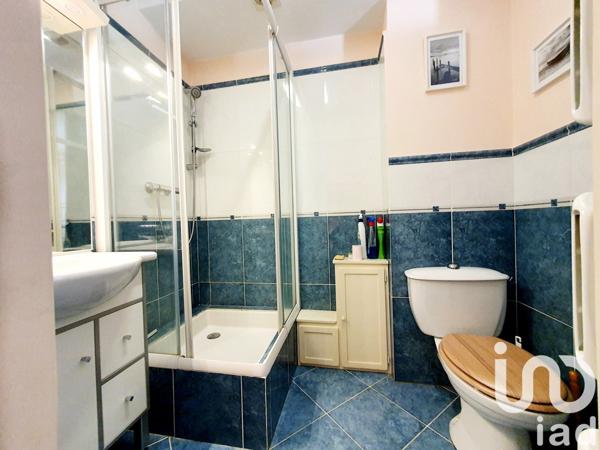 Appartement à vendre 1 pièce 22 m² Cauterets