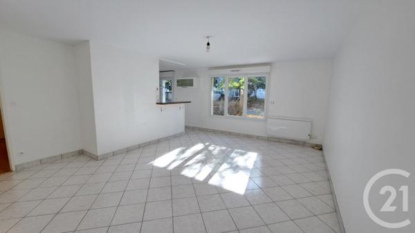 Appartement F2 à vendre  2 pièces - 55,62 m2 ST SEBASTIEN SUR LOIRE - 44