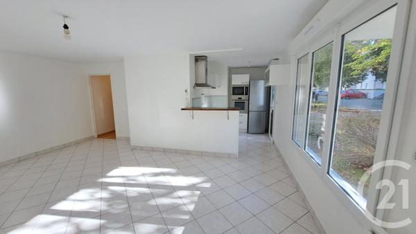 Appartement F2 à vendre  2 pièces - 55,62 m2 ST SEBASTIEN SUR LOIRE - 44