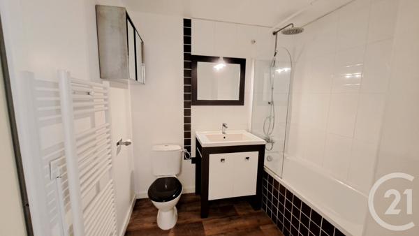 Appartement F2 à vendre  2 pièces - 55,62 m2 ST SEBASTIEN SUR LOIRE - 44