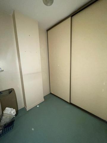 Appartement T2, centre-ville, balcon.