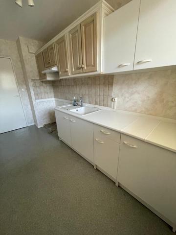 Appartement T2, centre-ville, balcon.