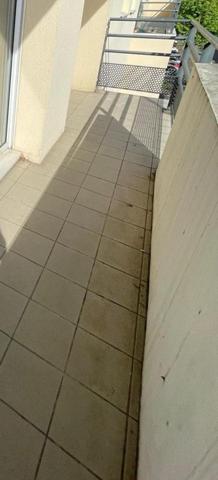 Appartement T2, centre-ville, balcon.