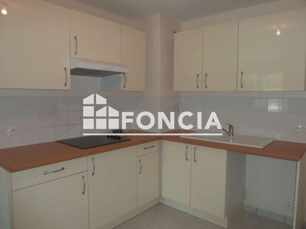 Location Studio 29.58 m² - 4 RUE ALBERT CAMUS Agen 47000