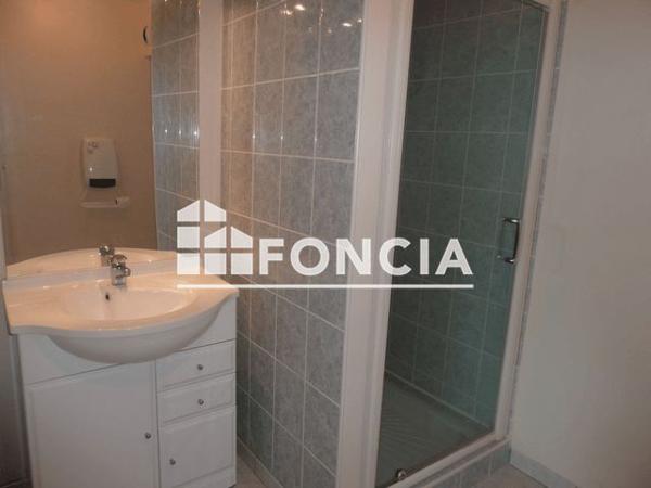 Location Studio 29.58 m² - 4 RUE ALBERT CAMUS Agen 47000