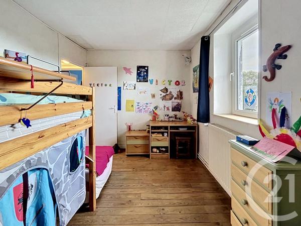 Maison à vendre  5 pièces - 92,16 m 2   SOTTEVILLE LES ROUEN  - 76