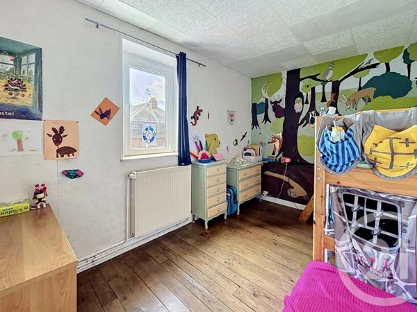 Maison à vendre  5 pièces - 92,16 m 2   SOTTEVILLE LES ROUEN  - 76