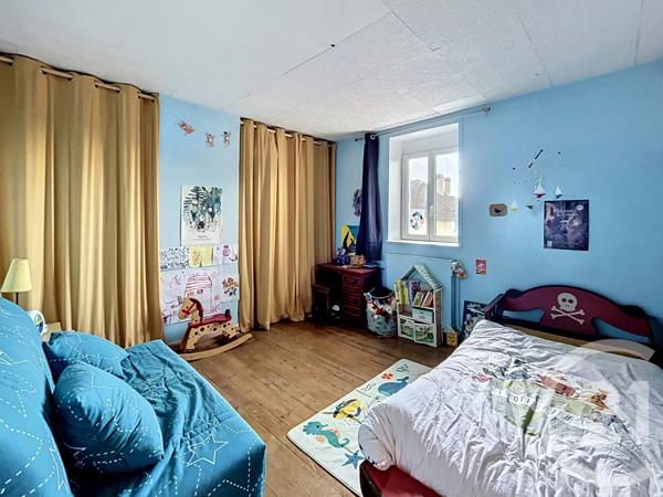 Maison à vendre  5 pièces - 92,16 m 2   SOTTEVILLE LES ROUEN  - 76