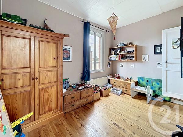 Maison à vendre  5 pièces - 92,16 m 2   SOTTEVILLE LES ROUEN  - 76