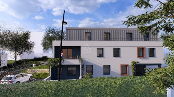 APPARTEMENT 2 CHAMBRES