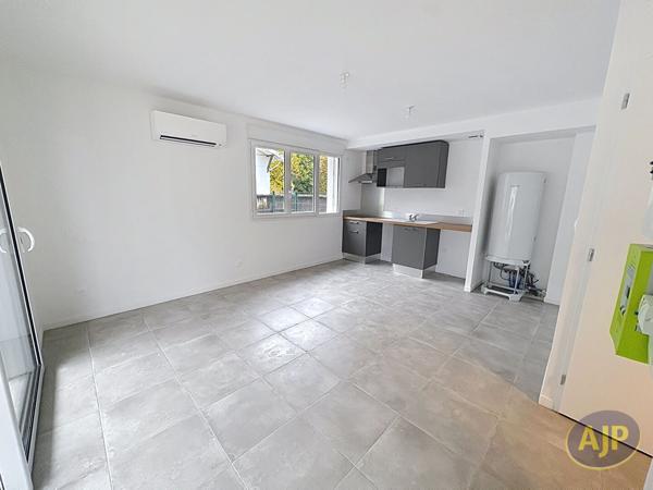 Location appartement Pessac : 590 € - AJP ACTEA La Hume