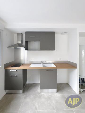 Location appartement Pessac : 590 € - AJP ACTEA La Hume