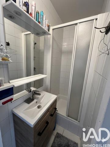 Appartement à vendre 2 pièces 31 m² Clichy