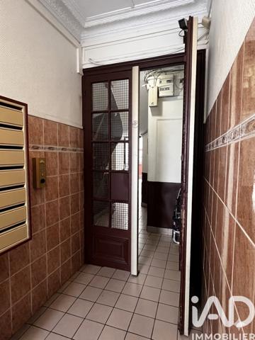 Appartement à vendre 2 pièces 31 m² Clichy