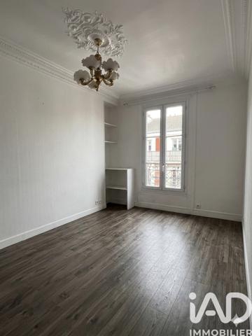 Appartement à vendre 2 pièces 31 m² Clichy
