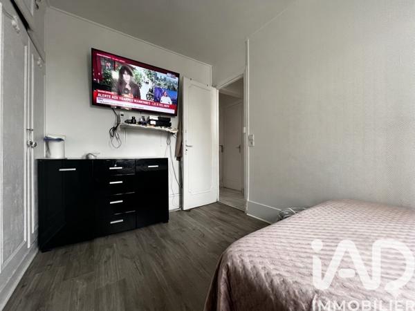 Appartement à vendre 2 pièces 31 m² Clichy