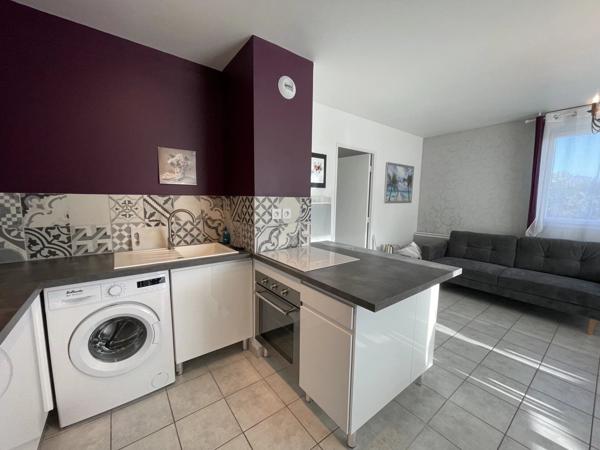 Vente Appartement 3 pièces 53 m2 à Honfleur