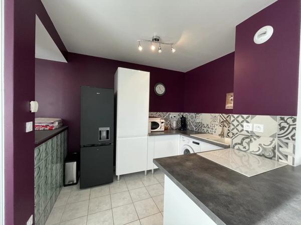 Vente Appartement 3 pièces 53 m2 à Honfleur