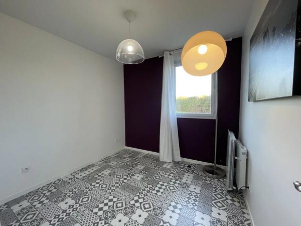 Vente Appartement 3 pièces 53 m2 à Honfleur
