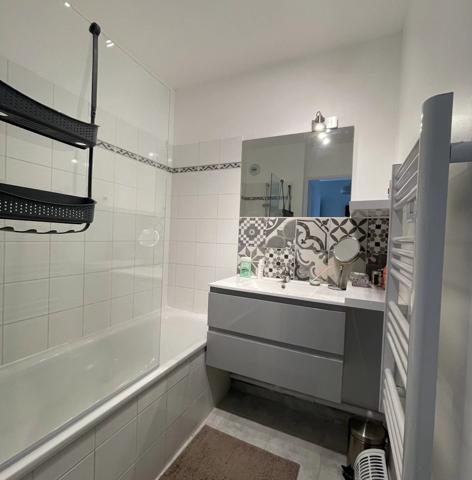 Vente Appartement 3 pièces 53 m2 à Honfleur