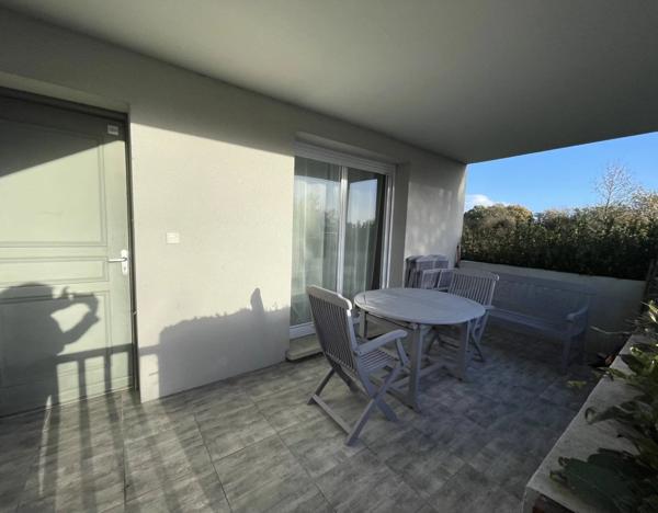 Vente Appartement 3 pièces 53 m2 à Honfleur