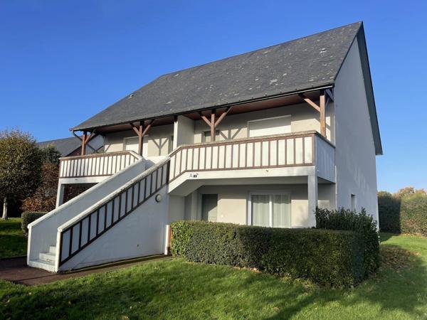 Vente Appartement 3 pièces 53 m2 à Honfleur