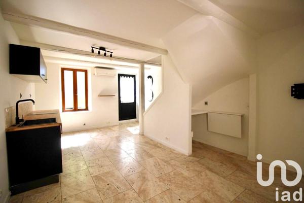 Maison à vendre 2 pièces 41 m² Marseille 13