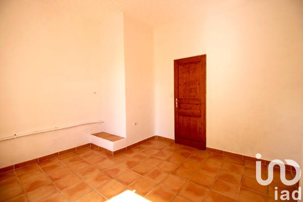 Maison à vendre 2 pièces 41 m² Marseille 13